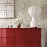 Langelid von Bromssen flower shower bloemenbehang voor de kinderkamer en babykamer