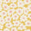 Bloemen fotobehang kinderkamer meisjeskamer Bloom! Papr Walls warm geel