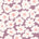 Bloemen fotobehang kinderkamer meisjeskamer Bloom! Papr Walls mauve
