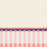 Fotobehang kinderkamer lambrisering meisjeskamer koraal roze papr walls meet me halfway Papr Walls
