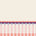 Fotobehang kinderkamer lambrisering meisjeskamer koraal roze papr walls meet me halfway Papr Walls