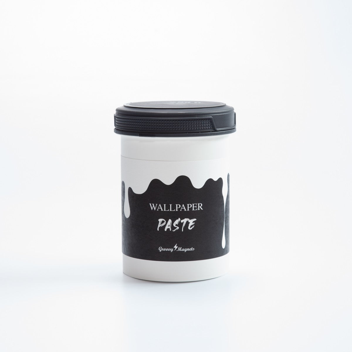 Groovy Magnets Wallpaper Paste
