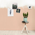 Overschilderbaar magnetisch behang voor de kinderkamer woonkamer of keuken Groovy Magnets