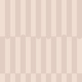 Studio Pieni Stripes Wallpaper Hanna - Lilac