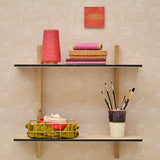 Bibelotte Wallpaper Mush - Honey