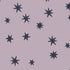Joelle Wehkamp x Meet me at the wall sterren behang starry night voor de kinderkamer meisjeskamer  babykamer lila 