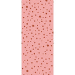 Joelle Wehkamp x Meet me at the wall sterren behang starry night voor de kinderkamer meisjeskamer  babykamer pink roze