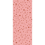 Joelle Wehkamp x Meet me at the wall sterren behang starry night voor de kinderkamer meisjeskamer  babykamer pink roze