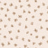 Leopard luipaard behang voor meisjeskamer tienerkamer beige zand