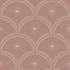 Little Amour Magic Arches boogjes behang voor babykamer kinderkamer meisjeskamer blush roze