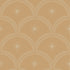 Little Amour Magic Arches boogjes behang voor babykamer neutrale kinderkamer meisjeskamer oker