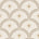 Little Amour Magic Arches boogjes behang voor babykamer neutrale kinderkamer meisjeskamer zand 