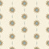 Zonnen behang kinderkamer little amour sunny days blauw meisjeskamer babykamer tienerkamer