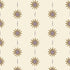 Zonnen behang kinderkamer little amour sunny days mauve meisjeskamer babykamer tienerkamer