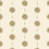 Little Amour Sunny Days Olijfgroen zonnebehang voor kinderkamer meisjeskamer babykamer 