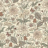 Little Amour Floral Spring bloemenbehang voor de kinderkamer creme