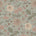 Little Amour Floral Spring bloemenbehang voor de kinderkamer groen