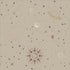 Little Amour ruimte behang voor de kinderkamer space stars groen