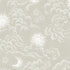 Littlephant Happy Cloud kinderbehang babykamer kinderkamer neutraal beige