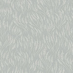 Littlephant meadow behang voor de neutrale kinderkamer en babykamer blauw mid blue 1474