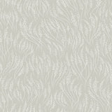 Littlephant meadow behang voor de neutrale kinderkamer en babykamer lichtgrijs mid grey 1475