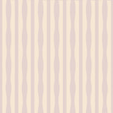 Studio Pieni Stripes Wallpaper Lola - Lilac