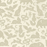 Creative Lab Amsterdam Mural Starlight - Beige