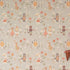 Majvillan behang catwalk dusty blue lichtblauw