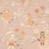Majvillan behang catwalk dusty lilac lila