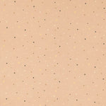 Majvillan stippen behang stardust meisjeskamer shimmering pink roze 128-04