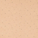 Majvillan stippen behang stardust meisjeskamer shimmering pink roze 128-04