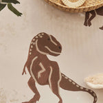 Matuu dino behang voor de jongenskamer retro