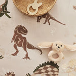 Matuu dino behang voor de jongenskamer retro