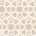 May and Fay behang voor de kinderkamer Sunny Flowers beige