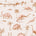 May and Fay Dino Planet dino behang voor de meisjeskamer roze beige