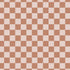 May and Fay behang kinderkamer checkers ruiten bruin