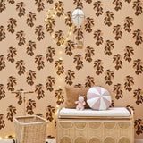 May and Fay behang sinaasappels Orange Delight 