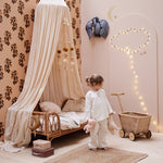 May and Fay behang sinaasappels Orange Delight 