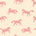Joelle Wehkamp x Meet me at the wall magic horses paarden behang voor de kinderkamer meisjeskamer creme roze