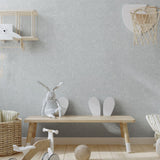 Midbec Landskapsdjur bosdieren behang voor de kinderkamer 26024