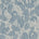 Langelid von Bromssen Oak tree tails behang eekhoorns kinderkamer kinderbehang bosdieren blauw