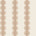 Papr Walls strepen behang meisjeskamer of babykamer met boogjes bubble dot beige bruin