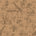 Pastelowe Love Safari behang voor de kinderkamer toffee bruin