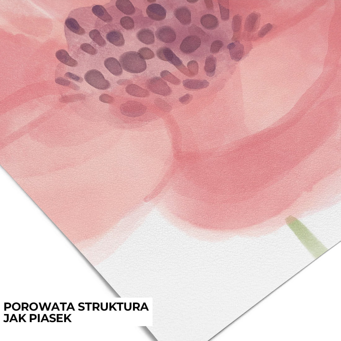 Pastelowe Love Spring Garden bloemenbehang voor de meisjeskamer of babykamer mural roze geel en blauw