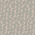 Meet me at the Wall Moon Cloud wolkjes grijs manen behang voor de babykamer of neutrale kinderkamer.