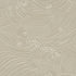 Plenty more fish behang voor de kinderkamer met vissen van langelid von bromssen oyster beige