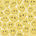 Rebel Walls behang kinderkamer kidsroom wallpaper smiley geel