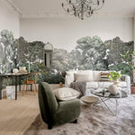 Rebel Walls Bellewood bos behang voor de kinderkamer en speelkamer R13051