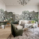 Rebel Walls Bellewood bos behang voor de kinderkamer en speelkamer R13051
