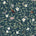 Pixie Shore Rebel Walls behang Night donkerblauw bloemenbehang voor de meisjeskamer en babykamer R18113